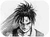 Manjii il ronin immortale