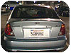hyundai azzurro pigiama