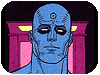 Dr. Manhattan