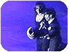 Sheila E and Prince