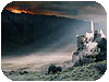 Minas Tirith