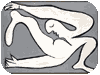Femme acrobate 19 gennaio 1930 