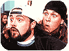 Silent Bob and Jay