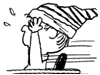 il fratellino d linus: RIPRESA