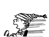 il fratellino d linus: RIPRESA