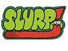 la copertina d slurp!