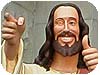 il buddy crist della religione: CATTOLICESIMO WOW!