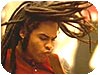 Tell me, what’s that underneath your hair?  Is there anybody living there?