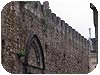 taormina in the rain