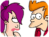 fry e leela