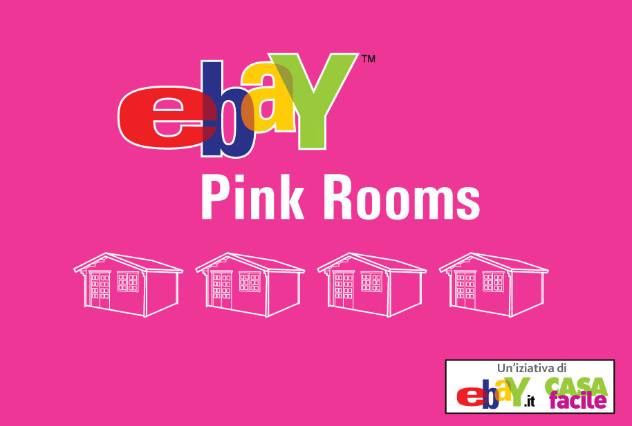 pink rooms